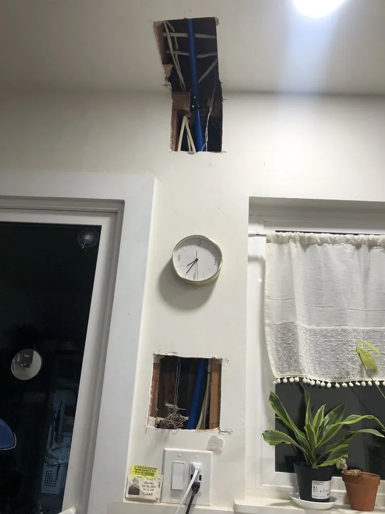 Slide of Maxwell Plumbing & Heating