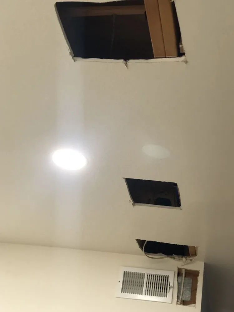 Slide of Maxwell Plumbing & Heating