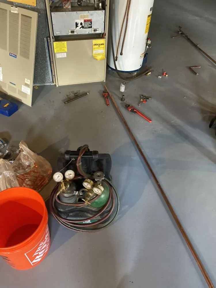 Reliable HVAC installation in Belleview, MO - Maxwell’s HVAC