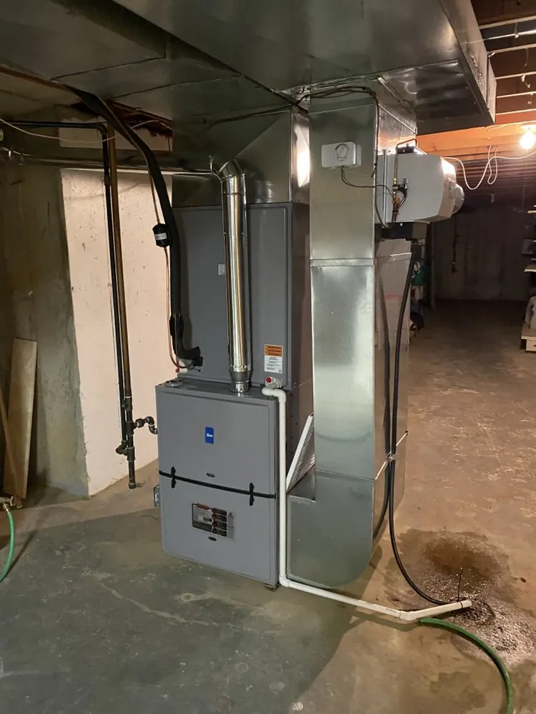 Emergency AC installation for homes across Belleview, MO - Maxwell’s HVAC