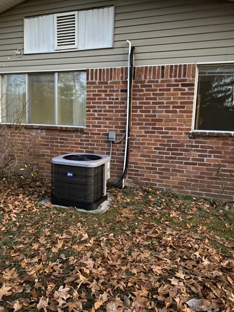 Top-rated heating repair near you across Belleview, MO - Maxwell’s HVAC