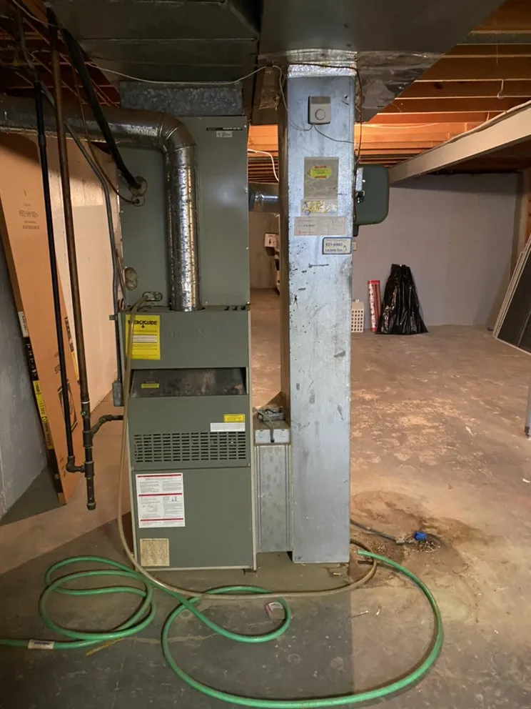 Emergency AC repair near you in Belleview, MO by Maxwell’s HVAC