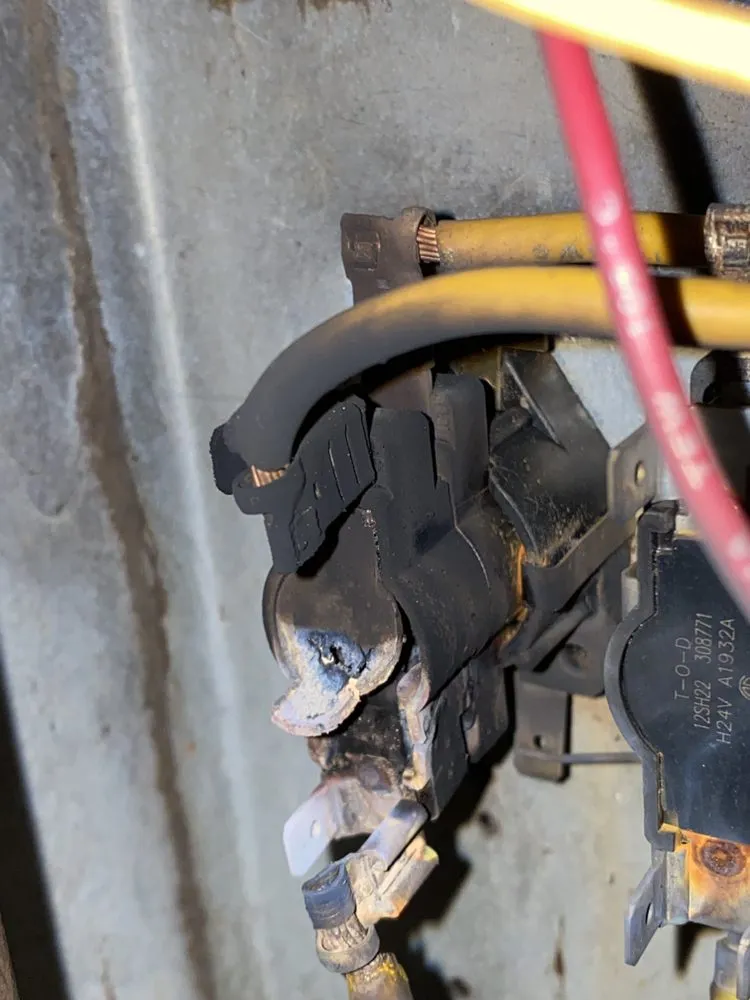 Top-rated heating repair in Belleview, MO - Maxwell’s HVAC