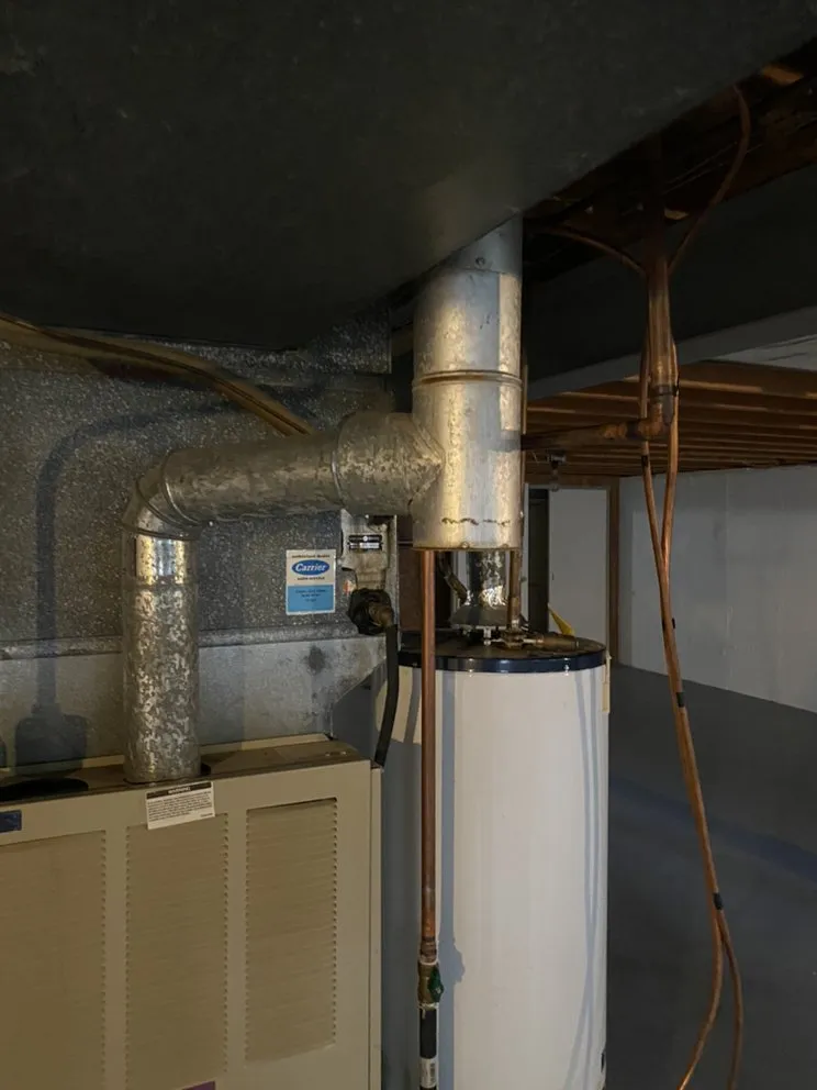 Local AC installation in Belleview, MO by Maxwell’s HVAC
