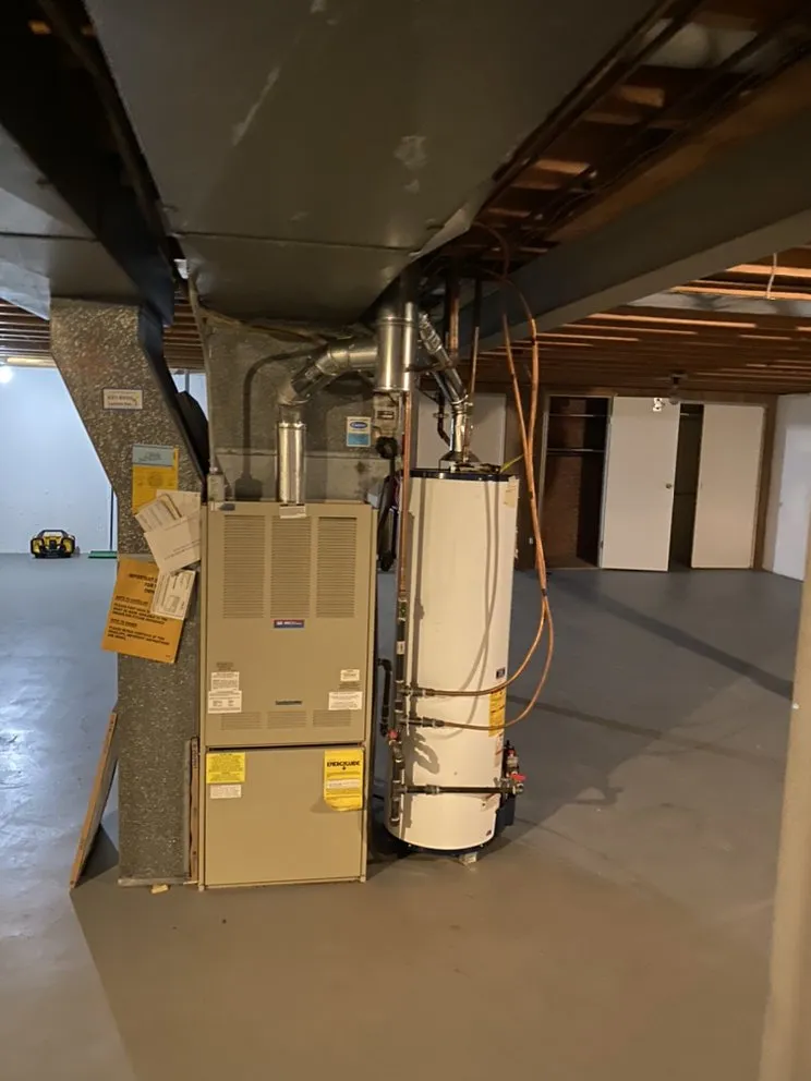 Trusted air conditioning service in Belleview, MO by Maxwell’s HVAC