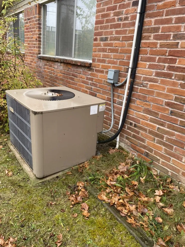 Expert AC repair for homes in Belleview, MO by Maxwell’s HVAC