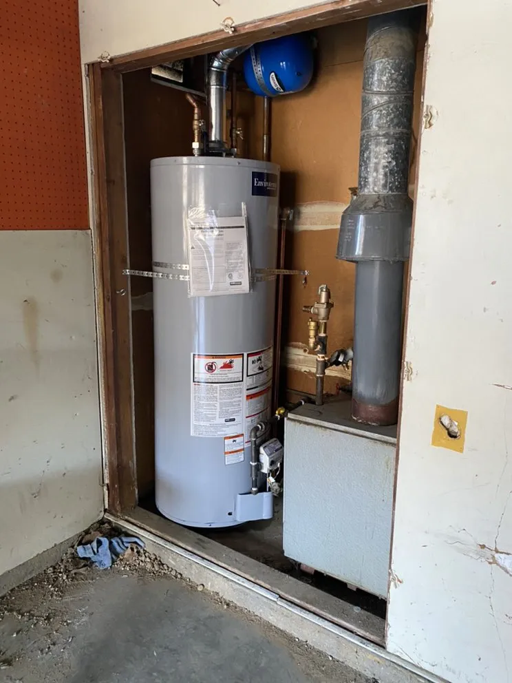 Certified HVAC installation same-day service in Belleview, MO by Maxwell’s HVAC