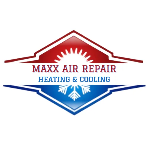 Slide of Maxx Air Repair