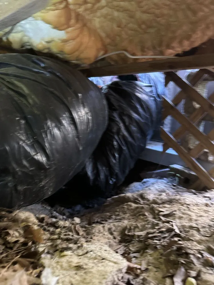 Slide of May Heating & Air