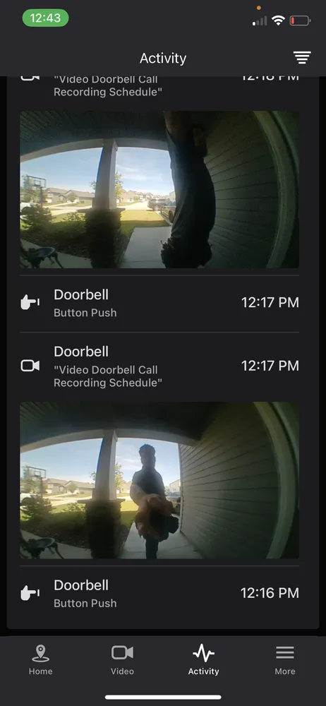 Slide of May Heating & Air