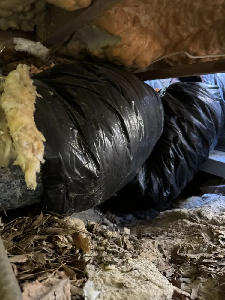 Slide of May Heating & Air