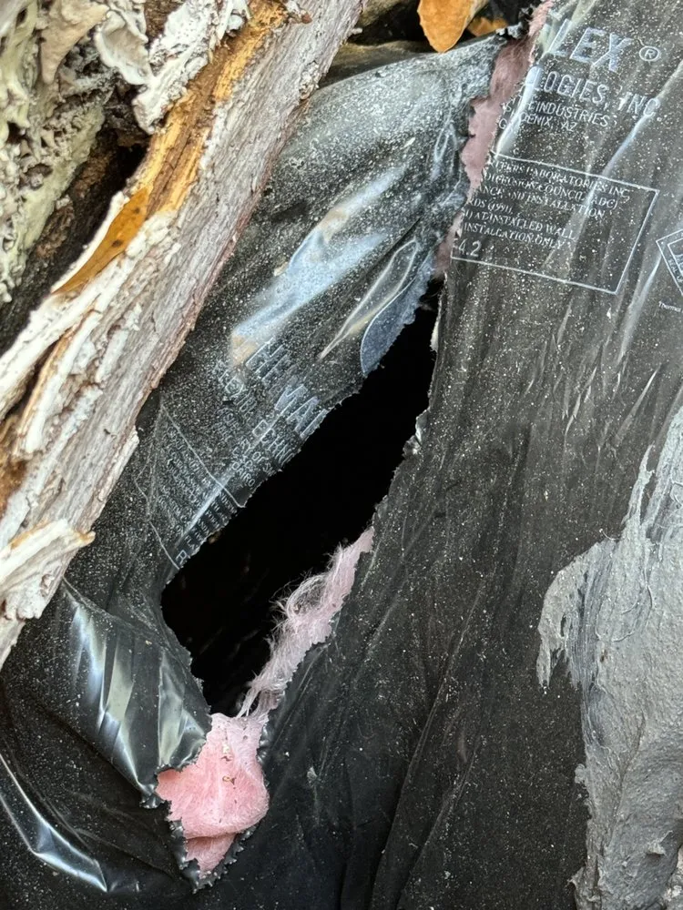 Slide of May Heating & Air