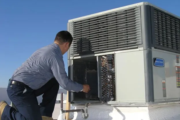 Slide of Mayberry Air Conditioning & Heating