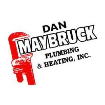 Slide of Maybruck Plumbing & Heating