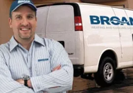 Slide of Mayco Heating / AC