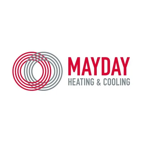 Slide of MayDay Heating & Cooling