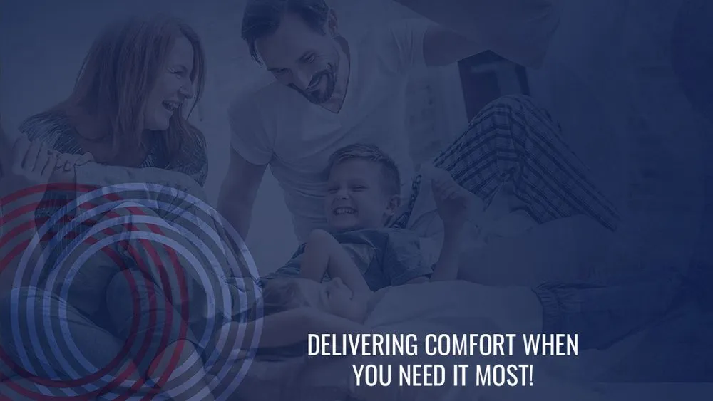 Slide of MayDay Heating & Cooling