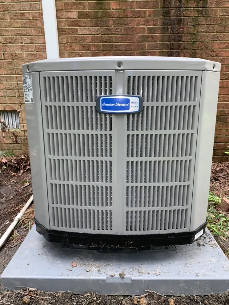 Slide of Mayer Heating and Air Conditioning
