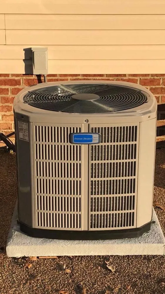 Slide of Mayer Heating and Air Conditioning