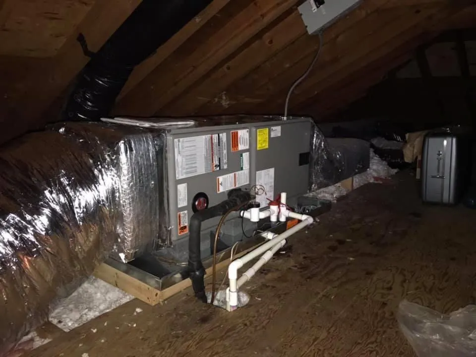 Slide of Mayer Heating and Air Conditioning