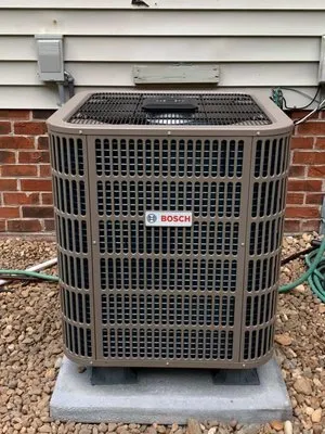 Mayer Heating and Air Conditioning