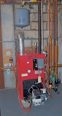 Mayers Heating Service