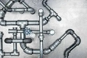 Slide of Mayes Plumbing & Heating