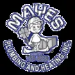 Slide of Mayes Plumbing & Heating