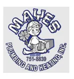 Slide of Mayes Plumbing & Heating