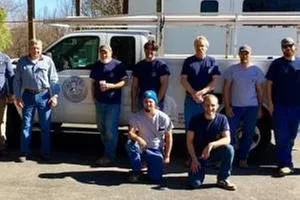 Slide of Mayes Plumbing & Heating