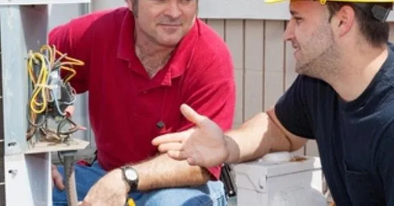 Slide of Mayfield Heating & Air Conditioning