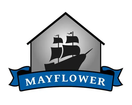 Mayflower Logo