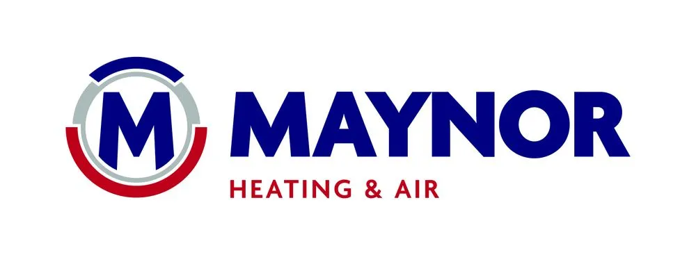 Slide of Maynor Heating & Air