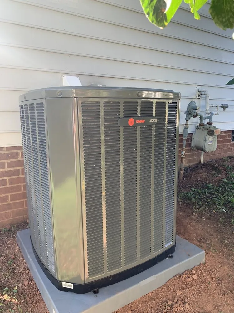 Slide of Maynor Service