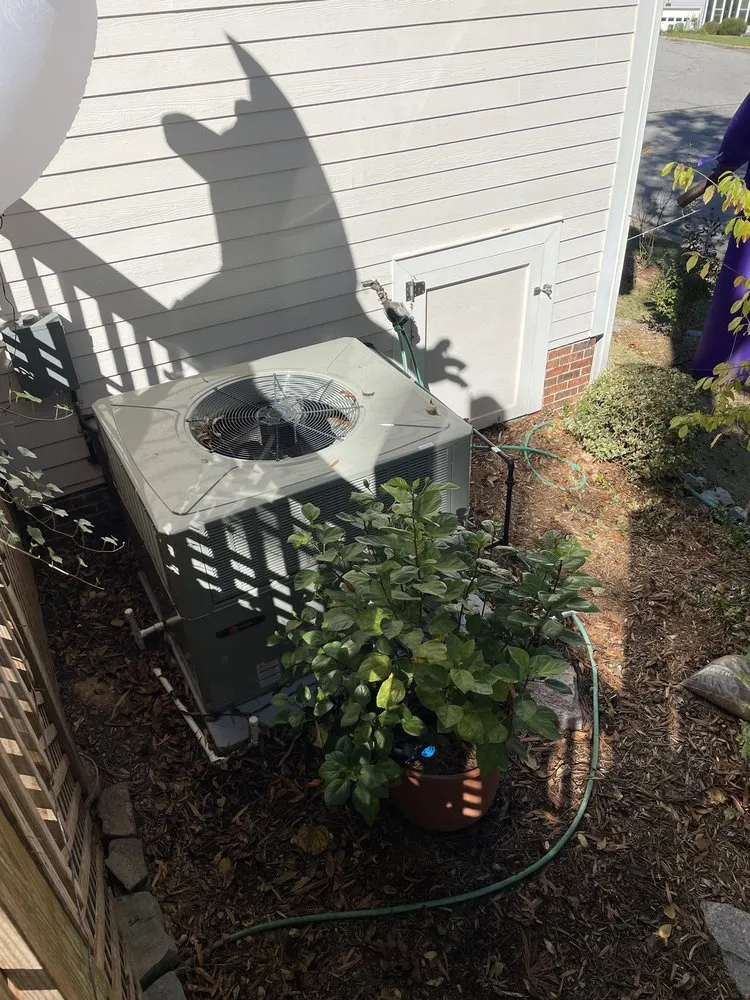 Slide of Maynor Service