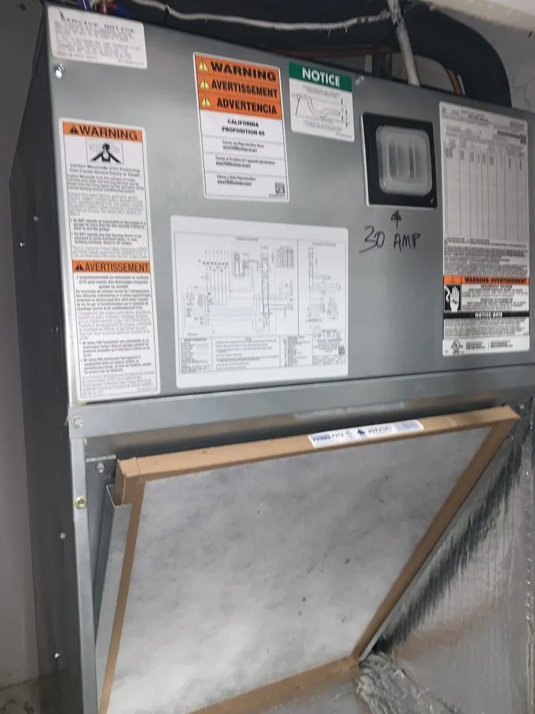 Slide of Maynor Service