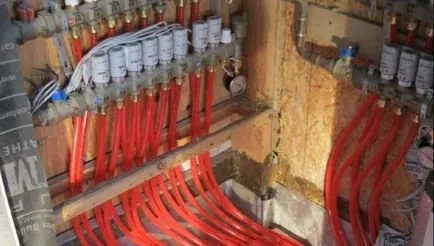 Slide of Mayo Mechanical