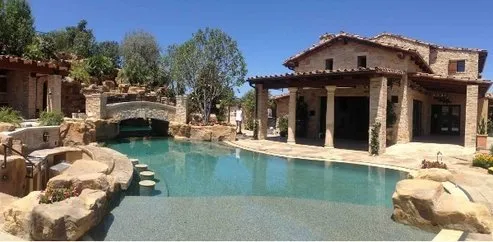 Slide of Mayo Mechanical