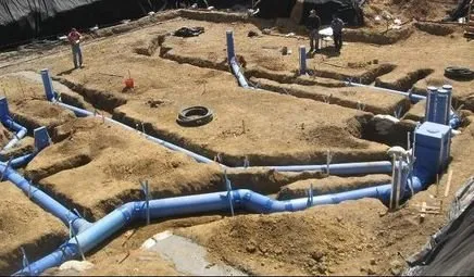 Slide of Mayo Mechanical