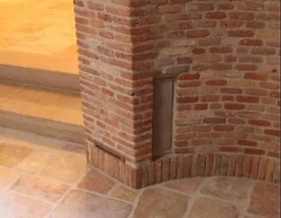 Slide of Mayo Mechanical