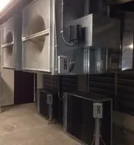 Slide of Mayo Mechanical