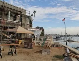 Slide of Mayo Mechanical