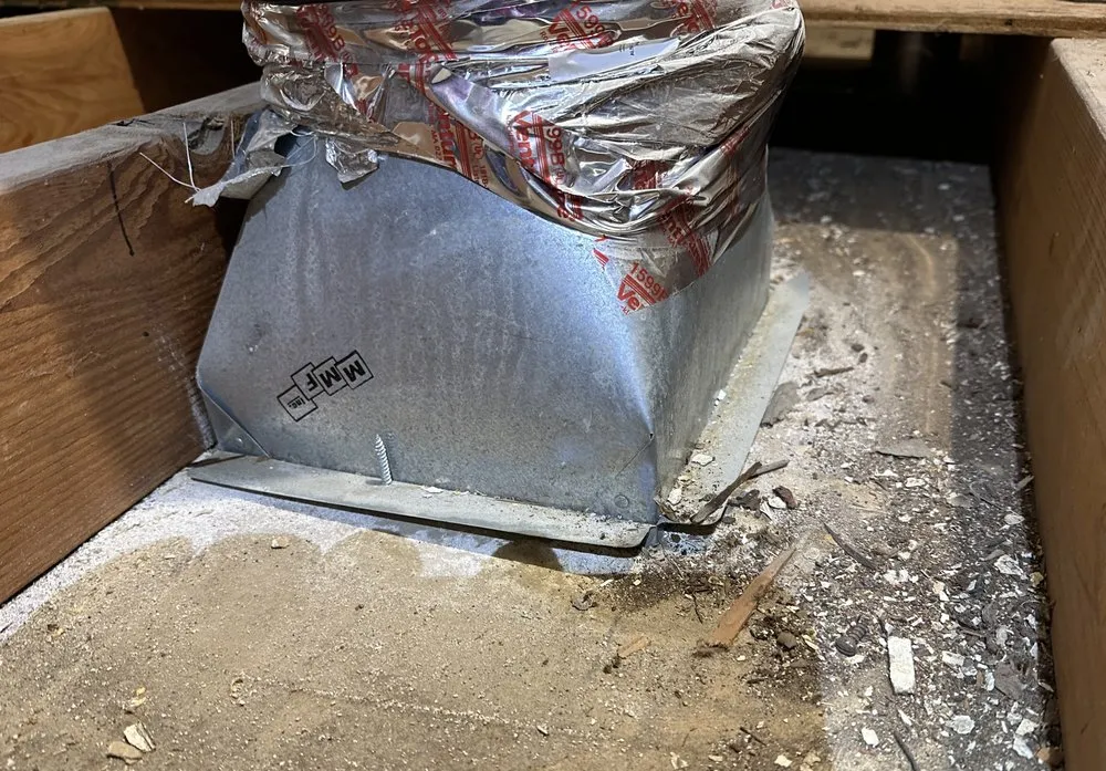 Slide of Mayoral Heating and Air Conditioning