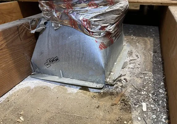 Mayoral Heating and Air Conditioning