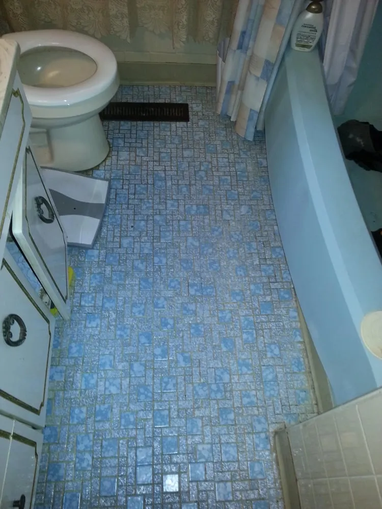 Slide of Mayo's Plumbing LLC