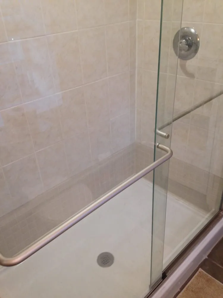 Slide of Mayo's Plumbing LLC