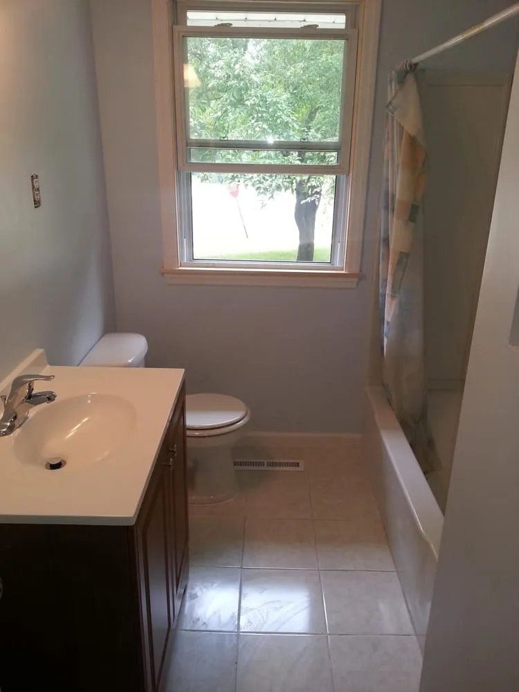 Slide of Mayo's Plumbing LLC