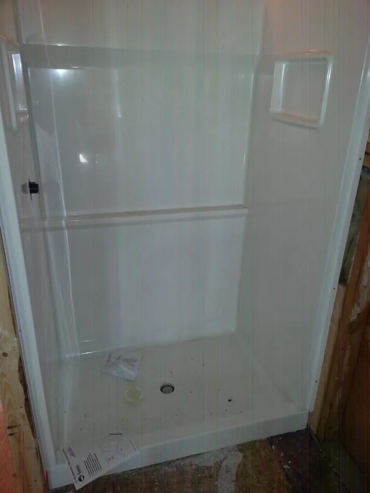 Slide of Mayo's Plumbing LLC