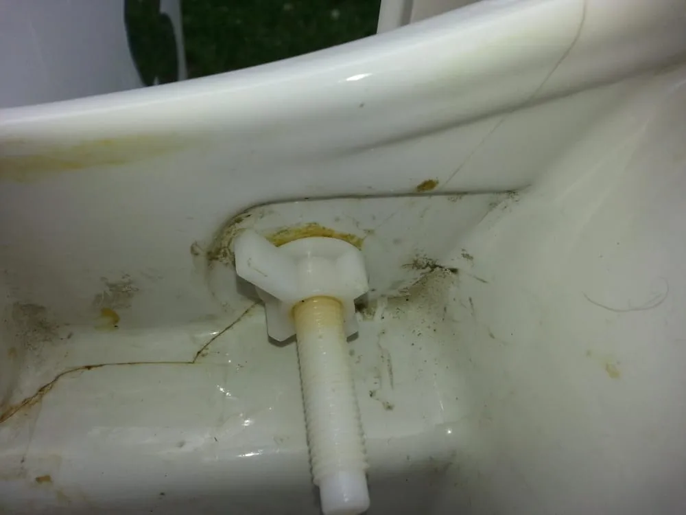 Slide of Mayo's Plumbing LLC