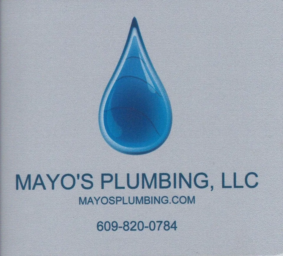 Slide of Mayo's Plumbing LLC